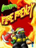 Goozers Fire Frenzy 240x320