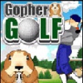 Gopher Golf 128x128