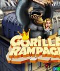 Gorilla Rempage