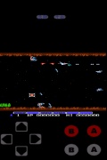 Gradius mobile app for free download