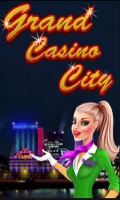 Grand Casino City   Free240 X 400
