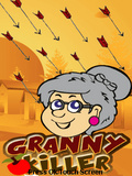 Granny Killer 240x320