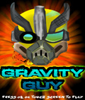 Gravity Guy   Download Free 176x208