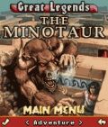 Great Legend The Minotaur