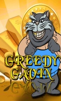 Greedy Gavin   Free 240x400