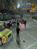 Gta Vie City Lite mobile app for free download