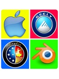 Guess The Logos Quiz Game   240x320