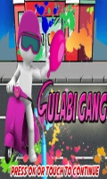 Gulabi Gang  Free 240x400