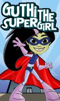 Guthi The Super Girl   Free240 X 400