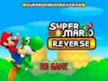 Hd Super Mario Reverse