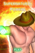 HD Supernatural Powers 1.0.4 mobile app for free download