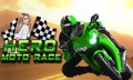 Hero Moto Race
