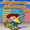 Highway Skating 3d
