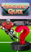 Hockey Quiz