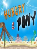 Hungry Ponytouch