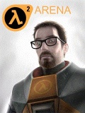 Half Life Arena Counter Strike Mod