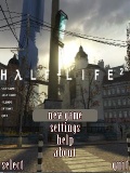 Half life 2 240*320 mobile app for free download