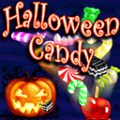 Halloween Candy