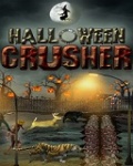 Halloween Crusher 128x160 mobile app for free download