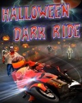 Halloween Dark Ride 176x220 mobile app for free download