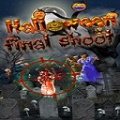 Halloween Final Shoot 128x128 mobile app for free download
