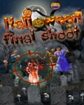 Halloween Final Shoot 240x400 mobile app for free download