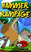 Hammer Rampage240x400
