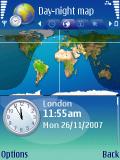 Handy Clock mobile app for free download