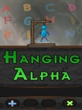 Hanging Alpha mobile app for free download