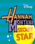 Hannah Montana Secret Star