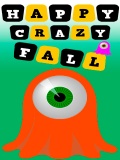 Happy crazy fall mobile app for free download