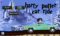 Harry Potter Car Ride mobile app for free download