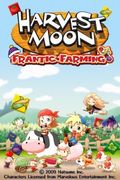 Harvest Moon Frantic Farming mobile app for free download