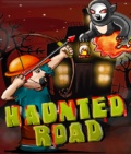 Haunted Road Free Game
