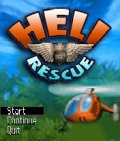 Heli Rescue 176x208 mobile app for free download