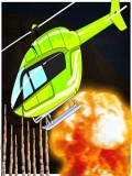 HelicopterRescue 240x320 v1 mobile app for free download