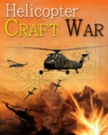 Helicopter Craft War
