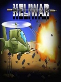 Heliwar mobile app for free download