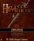 Hellstriker English