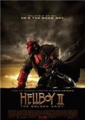 Hell Boy Ii