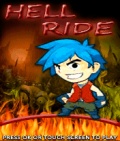 Hell Ride 176x208