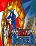 Hell Rider
