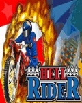 Hell Rider