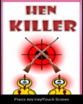 Hen Killer mobile app for free download