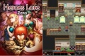 Heroes Lore Zero S60v5 Nokia 5800 N97 N8 360x640 mobile app for free download