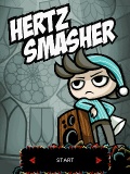 Hertz Smasher 240x320