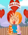 Hide And Kiss  Free  176x220