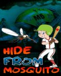 Hide From Mosquito 176x220