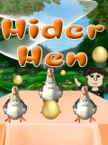 HiderHen N OVI mobile app for free download