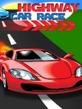 Highway Car Racing